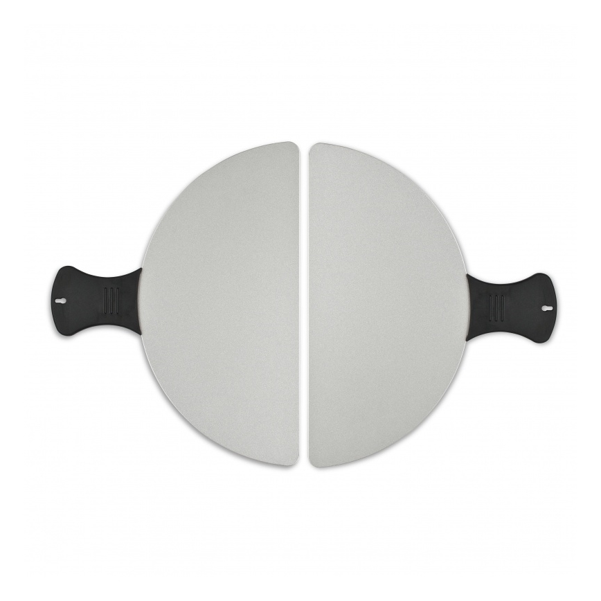 G3Ferrari G10032 - Pizzaofen NAPOLETANA 1200W/230V