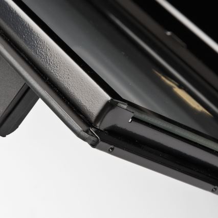 G3Ferrari G10147 - Heißluftbackofen TITANIUM 1300W/230V 37 l schwarz