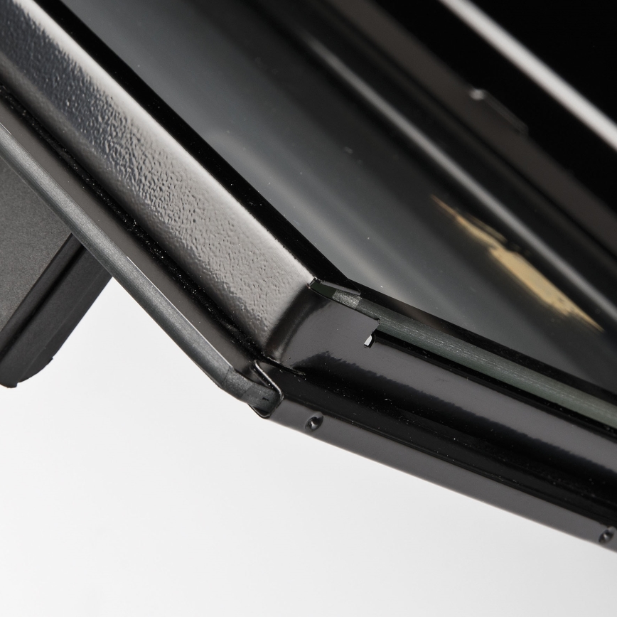 G3Ferrari G10147 - Heißluftbackofen TITANIUM 1300W/230V 37 l schwarz