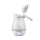 G3Ferrari G1016501 - Faltbarer Wasserkocher COMPA 0,8 l 820W/230V weiß