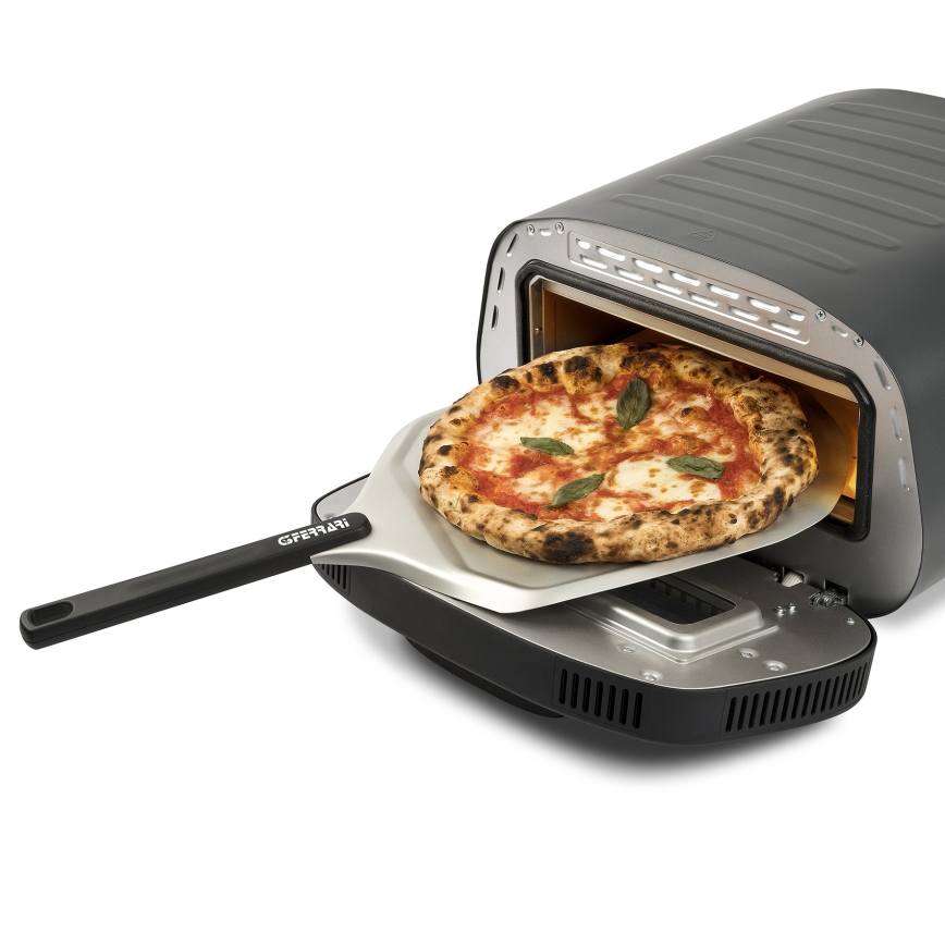 G3Ferrari G1018600 - Pizzaofen DELIZIA 1700W/230V
