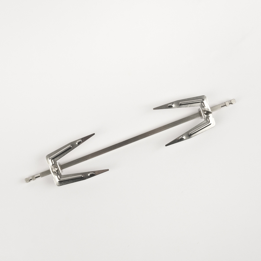 G3Ferrari G1018700 - Multifunktionsbackofen FRIGGISANO 1700W/230V 13 l schwarz/edelstahl