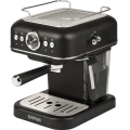 G3Ferrari G1018800 - Siebträgermaschine Espresso ALCHIMIA 950W/230V 15 bar schwarz