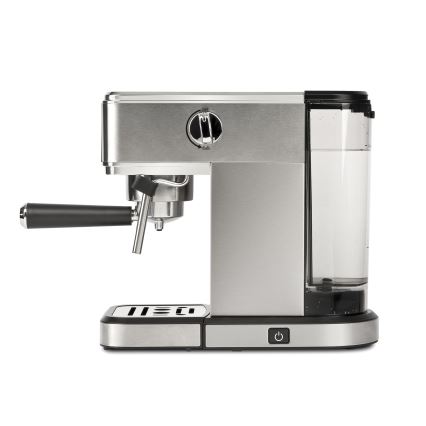 G3Ferrari G1018900 - Espresso-Siebträgermaschine 1350W/230V 15 bar Edelstahl