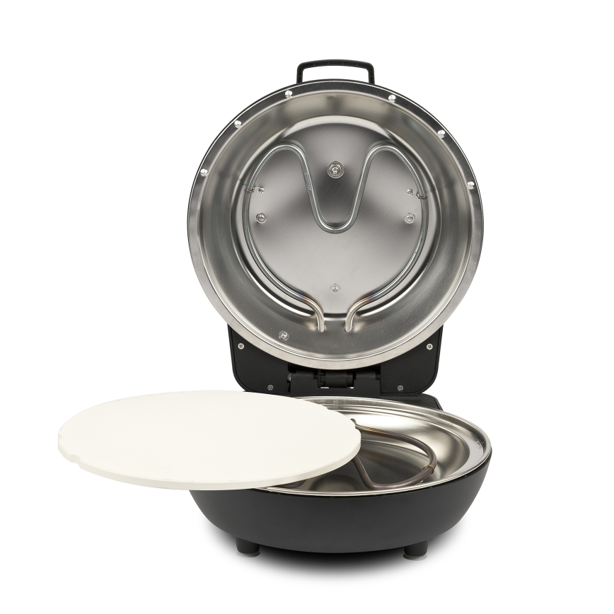 G3Ferrari G1019900 - Pizzaofen PUMMAROLA 1200W/230V