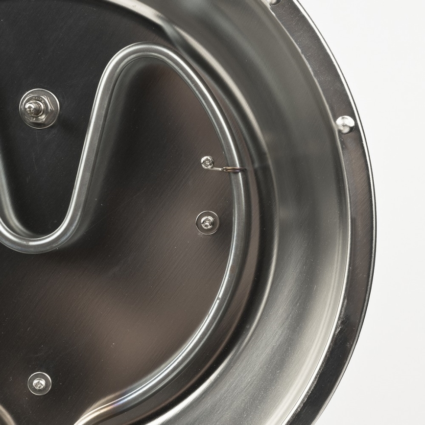 G3Ferrari G1019900 - Pizzaofen PUMMAROLA 1200W/230V