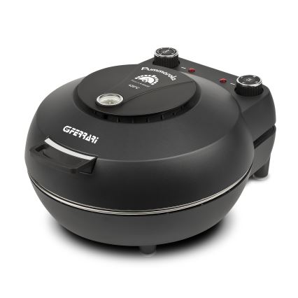 G3Ferrari G1019900 - Pizzaofen PUMMAROLA 1200W/230V