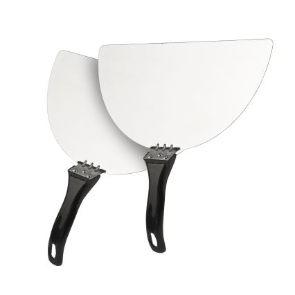 G3Ferrari G1019900 - Pizzaofen PUMMAROLA 1200W/230V