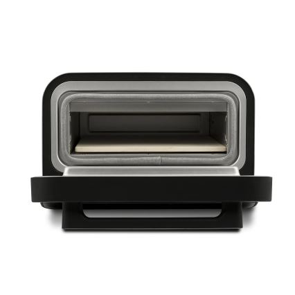 G3Ferrari G1020400 - Pizzaofen PRO 1200W/230V Edelstahl