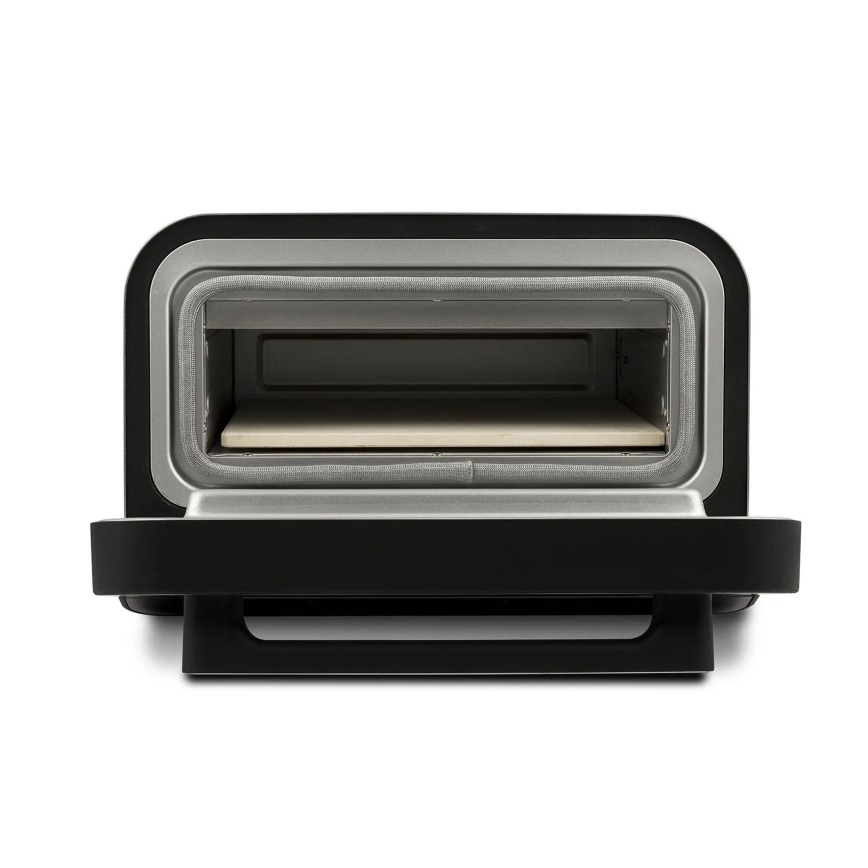 G3Ferrari G1020400 - Pizzaofen PRO 1200W/230V Edelstahl