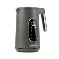 G3Ferrari G1020500 - Wasserkocher 1,7 l TISANIERE 2200W/230V grau