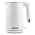 G3Ferrari G1021101 - Wasserkocher 1,7 l 1800 W/230 V weiß