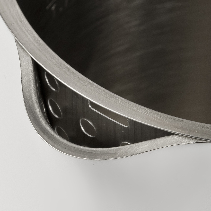 G3Ferrari G1021101 - Wasserkocher 1,7 l 1800 W/230 V weiß