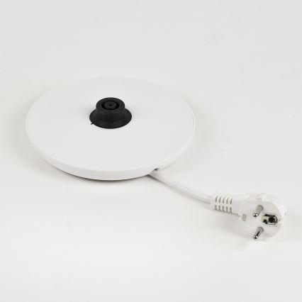 G3Ferrari G1021101 - Wasserkocher 1,7 l 1800 W/230 V weiß