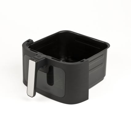 G3Ferrari G1021200 - Heißluftfritteuse FRIGGISANO 1700W/230V 8 l schwarz