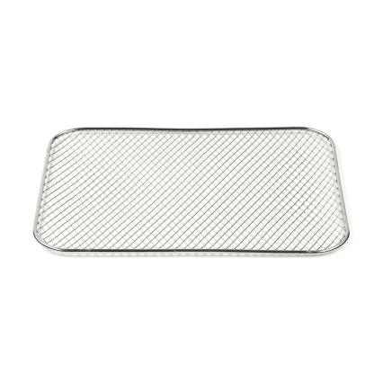 G3Ferrari G1021900 - Heißluftfritteuse FRIGGISANO 1800W/230V 13 l Edelstahl/Schwarz