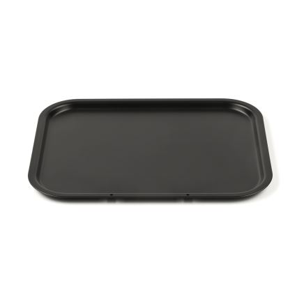 G3Ferrari G1021900 - Heißluftfritteuse FRIGGISANO 1800W/230V 13 l Edelstahl/Schwarz
