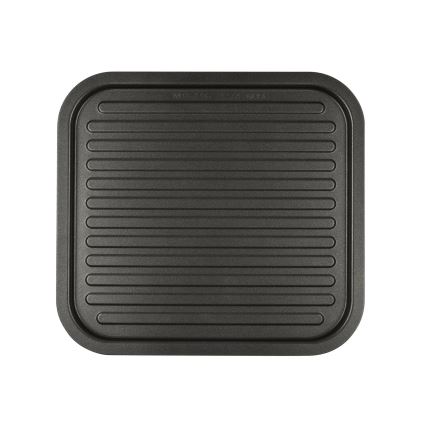 G3Ferrari G1022500 - KRISPY Multifunktionsofen 3-in-1, 1600 W/230 V, 13 l, Schwarz