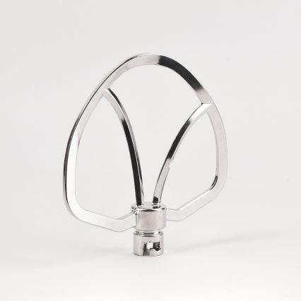 G3Ferrari G20113 - Küchenmaschine mit Edelstahlschüssel PASTAIO 10 l 2200 W/230 V grau