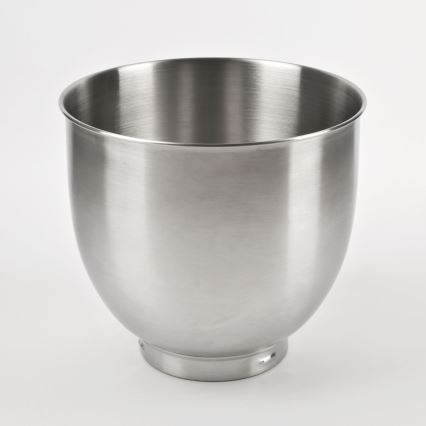 G3Ferrari G201200-Küchenmaschine mit Edelstahlschüssel PASTAIO 10 l 2200W/230V grau