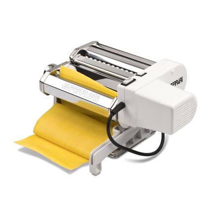 G3Ferrari G20121 - Nudelmaschine 90W/230V Edelstahl