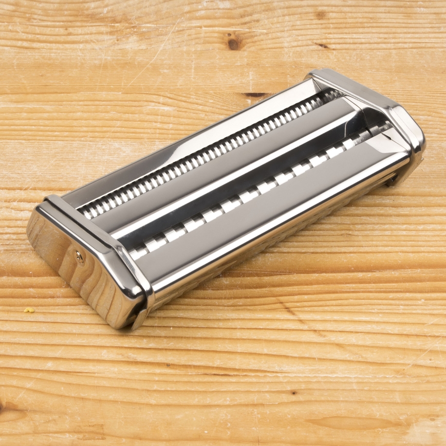 G3Ferrari G20121 - Nudelmaschine 90W/230V Edelstahl