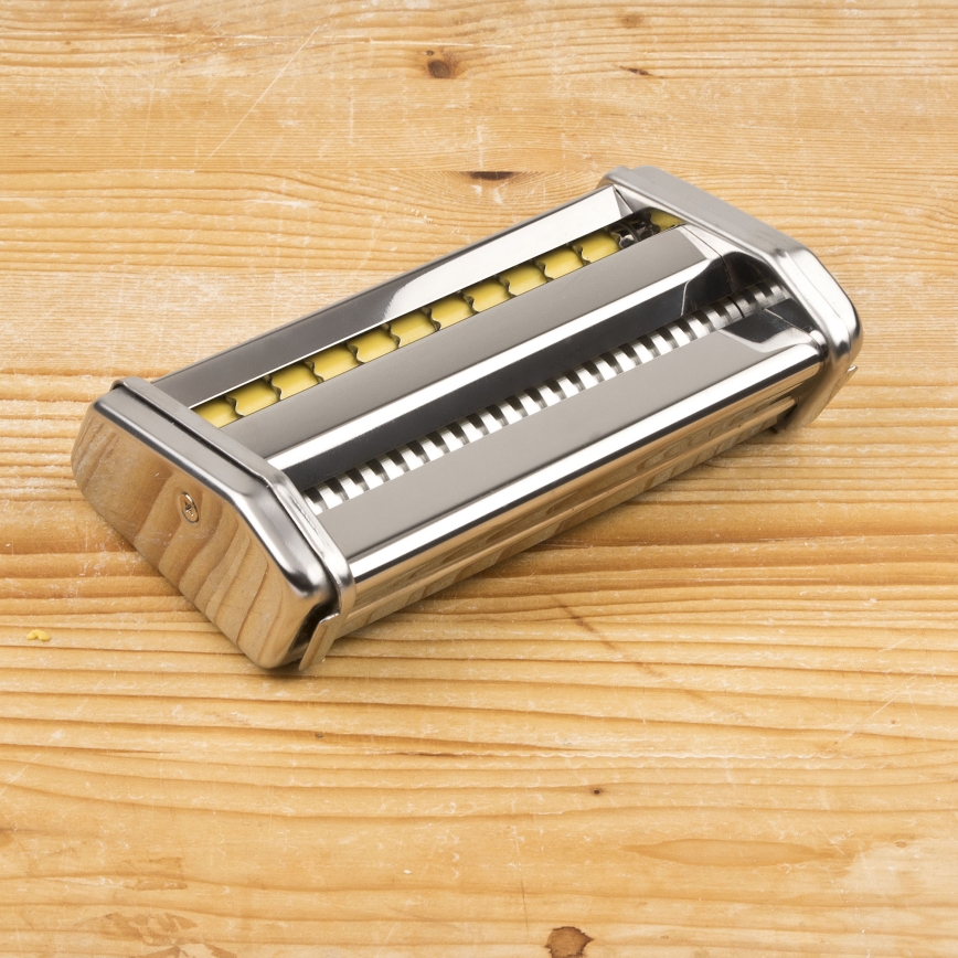 G3Ferrari G20121 - Nudelmaschine 90W/230V Edelstahl