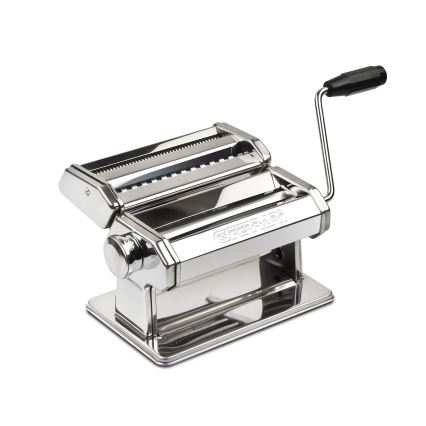 G3Ferrari G2012400 - SFOGLIA Nudelmaschine aus Edelstahl