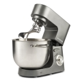 G3Ferrari G2016400 - Küchenmaschine mit Doppelhaken PASTAIO 8 l 1800W/230V mattchrom