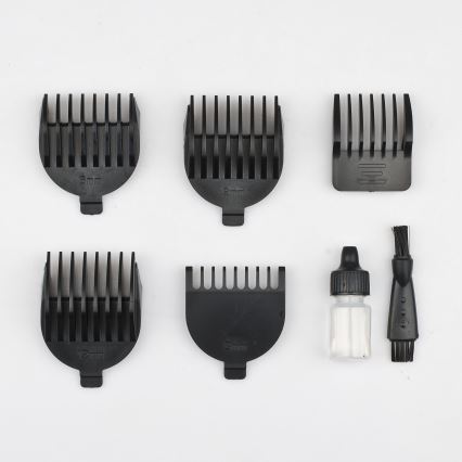 G3Ferrari G3003800 - Haarschneider APPEAL 1200 mAh schwarz