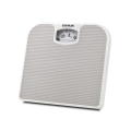 G3Ferrari G3004800 - Mechanische Personenwaage CLASSICA grau