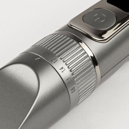 G3Ferrari G3004903 - Haarschneider RAZOR-ACT 2000 mAh IPX6