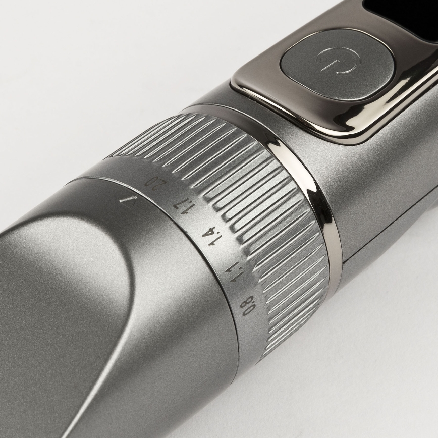 G3Ferrari G3004903 - Haarschneider RAZOR-ACT 2000 mAh IPX6