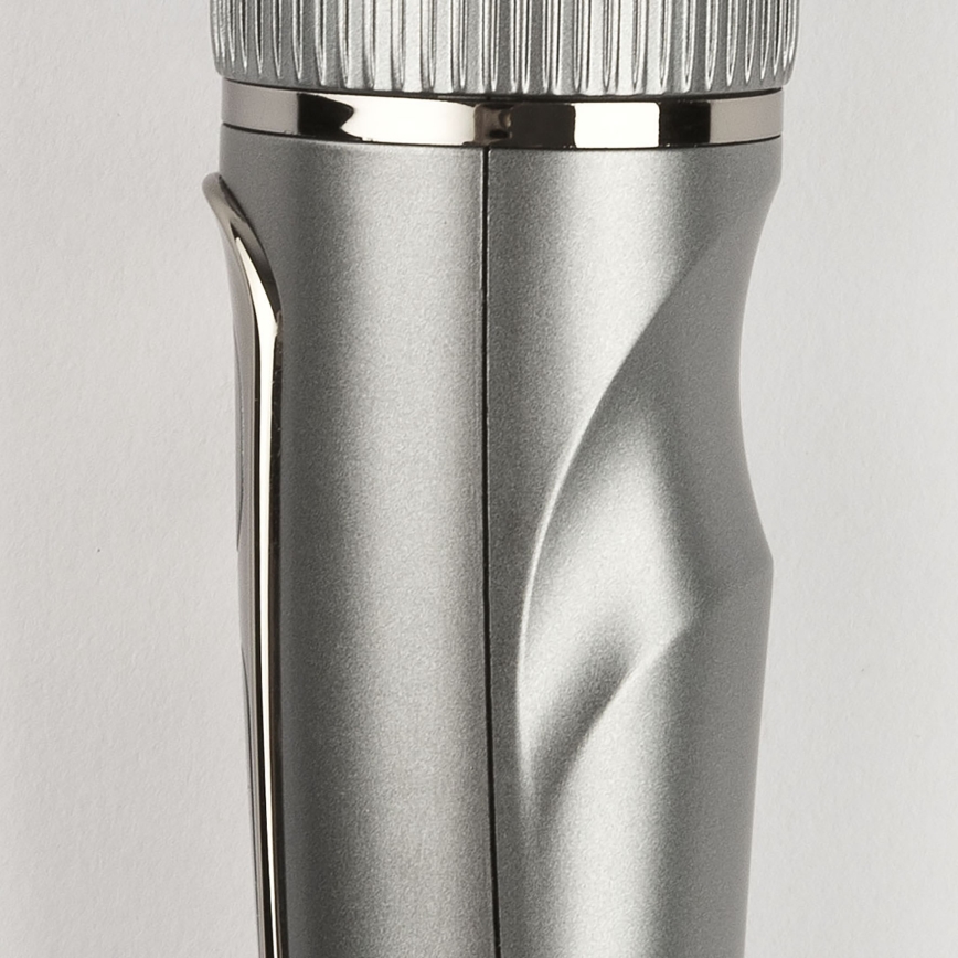 G3Ferrari G3004903 - Haarschneider RAZOR-ACT 2000 mAh IPX6