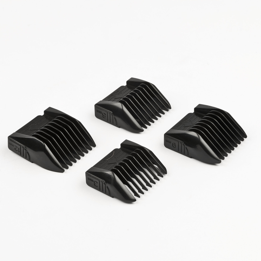 G3Ferrari G3004903 - Haarschneider RAZOR-ACT 2000 mAh IPX6