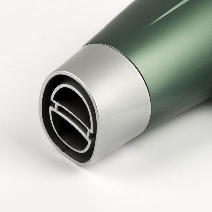 G3Ferrari G3005103 - Föhn FIGARO 1500 W / 230 V, grün