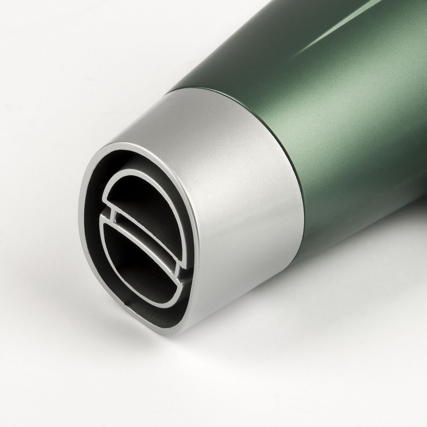 G3Ferrari G3005103 - Föhn FIGARO 1500 W / 230 V, grün