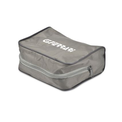 G3Ferrari G3005501 - Digitales Oberarm-Blutdruckmessgerät 4xAA