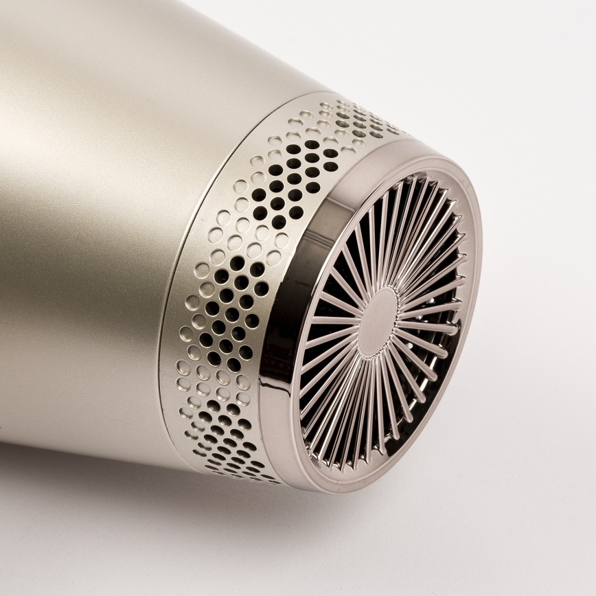 G3Ferrari G3005911 - Föhn TEXTA GOLD 2200W/230V goldfarben