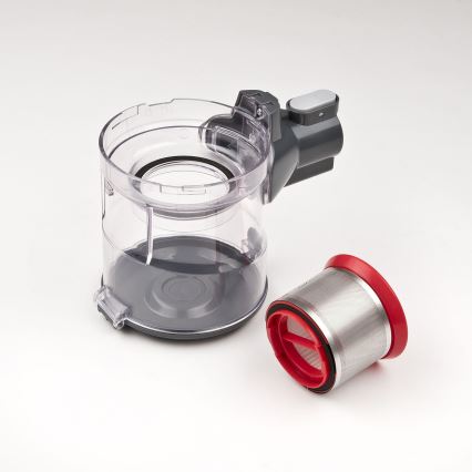 G3Ferrari G9002100 - Stielstaubsauger STARDUST 600W/230V