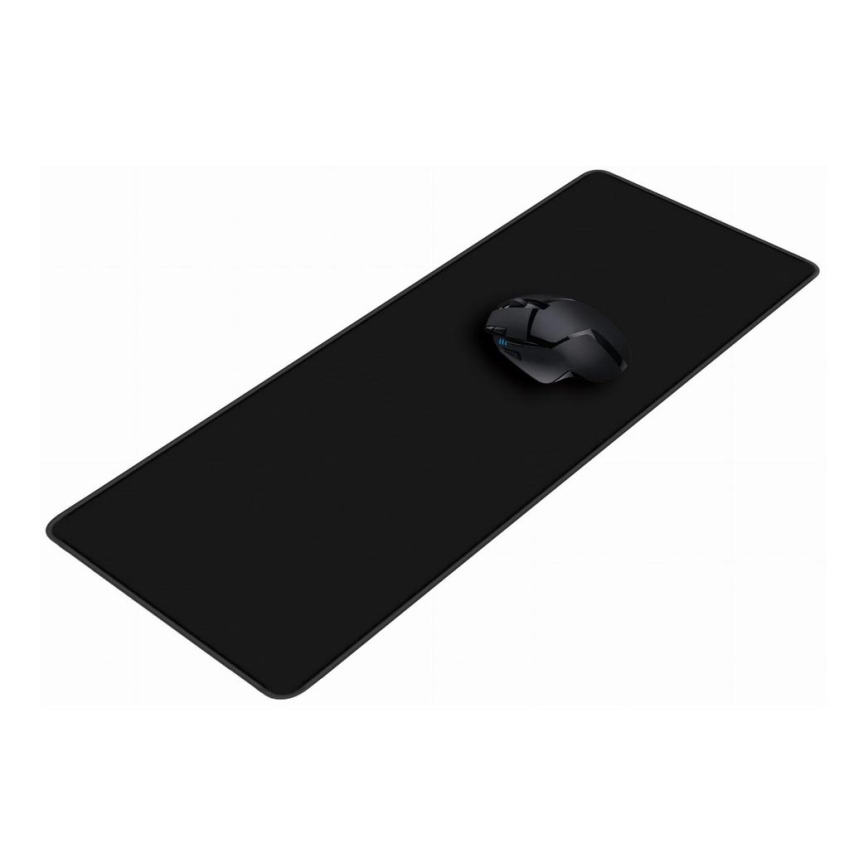Gaming Pad für eine Maus VARR schwarz