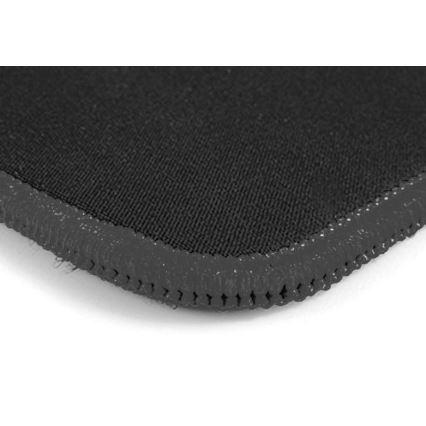 Gaming Pad für eine Maus VARR schwarz