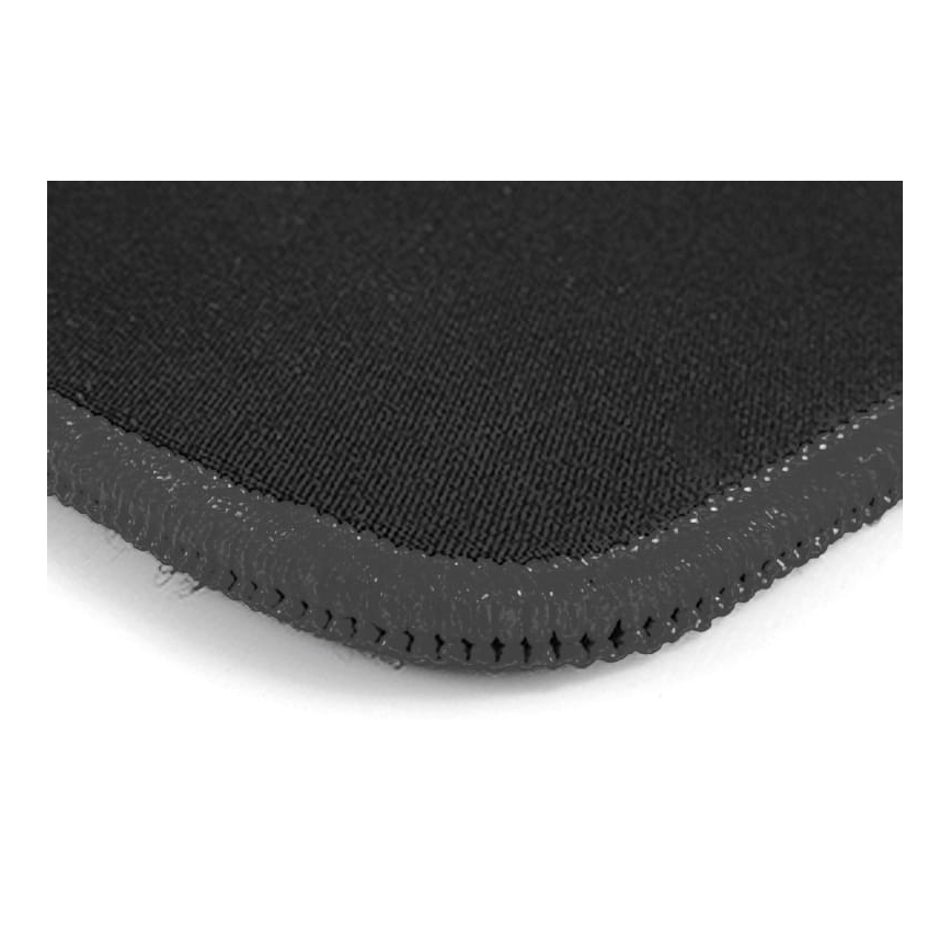 Gaming Pad für eine Maus VARR schwarz