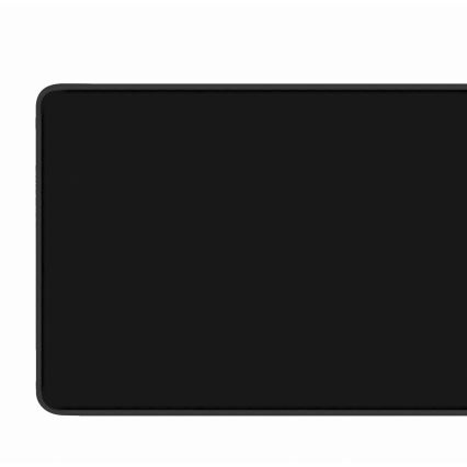 Gaming Pad für eine Maus VARR schwarz