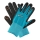 Gardena – Arbeitshandschuhe blau/schwarz