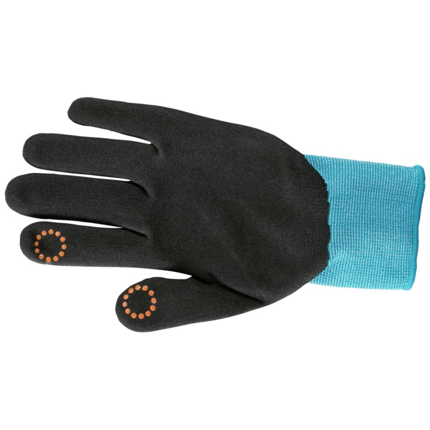 Gardena – Arbeitshandschuhe blau/schwarz
