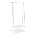 Garderobenständer LINEA, weiß