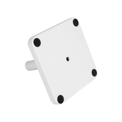 Garderobenständer LINEA, weiß