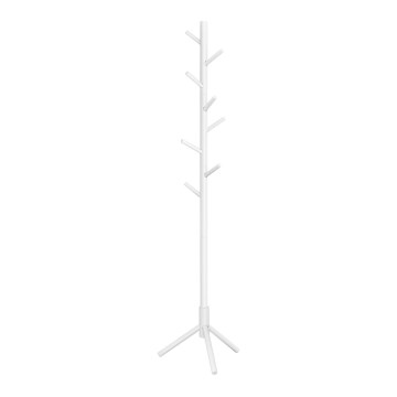 Garderobenständer LINEA Weiß