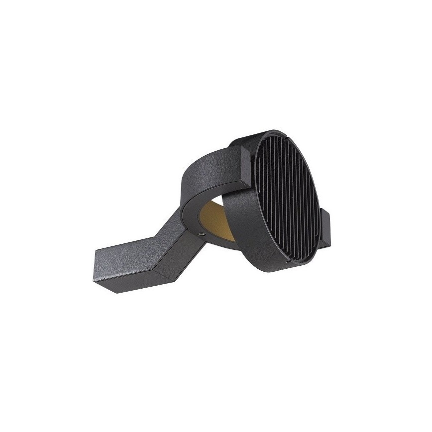Gardino LX1241A - LED Auβen-Wandleuchte MARGHERITA LED/15W/230V IP54